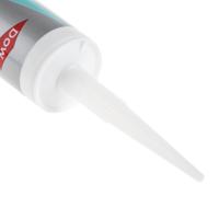 6011088 Dow Corning 786 Transparent Sealant Paste 310 ml Cartridge