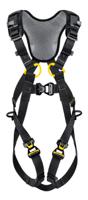 c073da01 Petzl C073DA01 Front & Rear Attachment Safety Harness, 140kg Max, 1