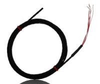 268-4601 RS PRO RTD Sensor, +260°C Max