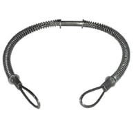 192-462 RS PRO 1.2m Long Steel Hose Whipcheck, 3 → 6in Hose Size Compatibility
