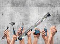 1600a016bp Bosch 6m , Spirit Level