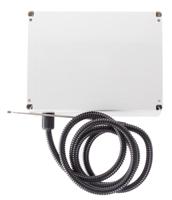 665-7558 RS PRO Trace Heating Thermostat 75mm x 200mm x 150mm, +35 → +210 °C