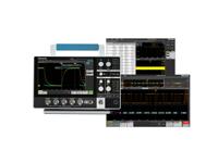 mso24-2-bw-500-2-mso-2-ultimate Tektronix MSO24 2-BW-500 + 2-MSO + 2-ULTIMATE Series, 500MHz Bench Mixed Signal Oscilloscope, 4 Analogue Channels, 16