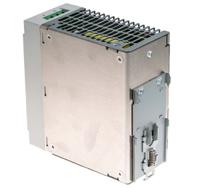 136-8322 RS PRO Switched Mode DIN Rail Power Supply, 230V ac, 48V dc dc Output, 5A Output, 240W