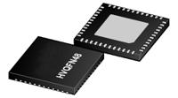 mc34pf3000a0ep NXP MC34PF3000A0EP, DC-DC Power Management IC 48-Pin, QFN