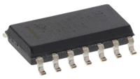 txb0104d Texas Instruments TXB0104D, Voltage Level Shifter Voltage Level Translator, 14-Pin SOIC