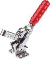 254-759 RS PRO 185° Vertical Toggle Clamp