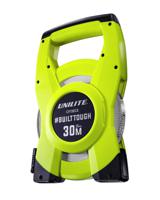 ltf3015 Unilite LTF 30m Tape Measure, Metric & Imperial