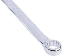 495-3677 RS PRO Combination Spanner, 8mm, Metric, Double Ended