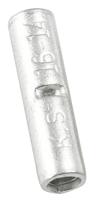 178-7200 RS PRO Butt Splice Splice Connector, Silver, Uninsulated, Tin 1.5 → 2.5 mm², 16 → 14 AWG
