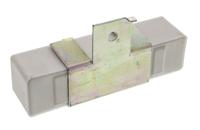 sqbw302r2jfaston TE Connectivity, 2.2Ω 30W Wire Wound Chassis Mount Resistor SQBW302R2JFASTON