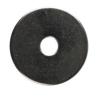 660-4762 RS PRO A4 316 Stainless Steel Mudguard Washers, M6