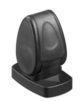 bl140a01bkbk3000 APEM Single Axis-Axis Hall Effect Joystick Paddle, Analogue, IP67