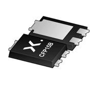 pmeg100t100elpez Nexperia 100 V 10 A Schottky Barrier Rectifier Trench MEGA Schottky 3-Pin CFP15B PMEG100T100ELPEZ