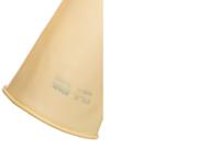 3428501-8 Mapa ALTO 285 Natural Latex Work Gloves, Size 8