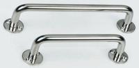 348-7517 ROCA Stainless Steel Handle 48 mm Height, 12mm Width, 138mm Length