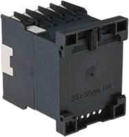lc1k0910v7 Schneider Electric LC1K Series Contactor, 400 V ac Coil, 3-Pole, 9 A, 4 kW, 3NO, 690 V ac