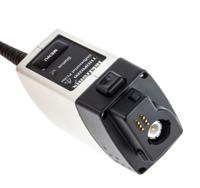 thdp0200 Tektronix THD Series THDP0200 Oscilloscope Probe, Differential Type, 200MHz, 1:50, 1:500, BNC Connector