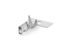 2350223-1 TE Connectivity SGI2.0 Series Receptacle Crimp Contact, 28AWG Min, 22AWG Max