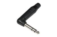 acps-rb Amphenol Industrial Jack Plug 1/4 in Cable Mount Phone Plug Plug 10A