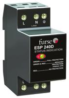 7tca085460r0322-esp-240d-32a WJ Furse, D Lightning / Surge Arrester 280 V Maximum Voltage Rating 0.032kA Maximum Surge Current Mains Protector