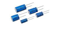 mal219096475e3 Vishay 4700μF Aluminium Electrolytic Capacitor 25V dc, Radial, Through Hole - MAL219096475E3