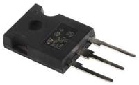 sctwa20n120 STMicroelectronics SCT Type N-Channel MOSFET, 20 A, 1200 V Depletion, 3-Pin Hip-247 SCTWA20N120