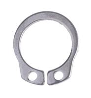 209-6637 RS PRO Stainless Steel External Circlip, 12mm Shaft Diameter, 11.5mm Groove Diameter