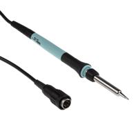 t0058770715 Weller Electric Soldering Iron, 24V, 70W, for use with WE1010 Station
