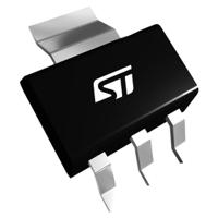 ld1117s25tr STMicroelectronics LD1117S25TR, Voltage Regulator 15V 8-Pin