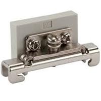sy3000-56-1b-q SMC SY3000 End Plate, SY3000-56-1B-Q