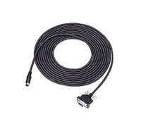 pfxzc3cbfx51 Pro-face Accessory Kit 5m For Use With HMI GP 4000 Series, PLC Mitsubishi PLC