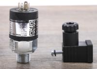 297-0046 RS PRO Pressure Switch, G 1/4 0.2bar to 2.5 bar