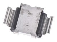 pd55015-e STMicroelectronics Single LdmoST Type N-Channel MOSFET, 5 A, 40 V Enhancement, 10-Pin PowerSO PD55015-E