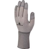 vv792bc10 Delta Plus Polyamide, 12 Gloves Work Gloves, Size 10
