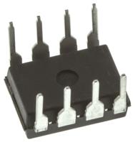 hcpl-3700-000e Broadcom, HCPL-3700-000E AC/DC Input, Input Darlington Output Optocoupler, Through Hole, 8-Pin PDIP