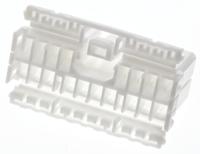 173853-1 TE Connectivity, MULTILOCK 070 Male Connector Housing, 18 Way, 2 Row