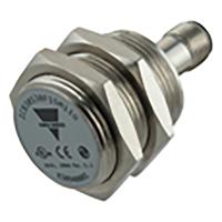 icb30s30f15m1io Carlo Gavazzi Inductive Threaded Barrel Proximity Sensor, M30, 15 mm Detection, PNP NO, 10 → 36 V dc