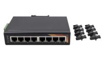 ex-6205 Exsys Industrial Ethernet Switch