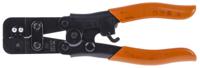 821-611 RS PRO Hand Crimp Tool for Crimp Contacts, 0.254 → 1.02mm² Wire