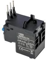 250-8884 RS PRO Thermal Overload Relay 1NC/1NO, 6 A F.L.C, 6 A Contact Rating, 5.4 W, 4000 V ac, RSPROOL12