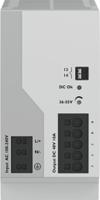 cacn-3a-7-10-g2 Festo CACN Power Supply, 100 To 240V ac Input, 48V dc Output, 10A Output, 480W