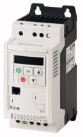 185809-dc1-127d0fn-a20ce1 Eaton Inverter Drive, 1.5 kW, 1 Phase, 230 V ac, 7 A