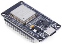 esp32-dev-30p Seeit ESP32-DEV-30P Bluetooth, Wi-Fi Development Board ESP32-DEV-30P