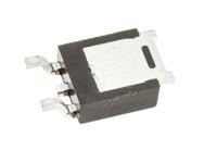 lm317amdtnopb Texas Instruments LM317AMDT/NOPB, Voltage Regulator 40V TO-252 3-Pin