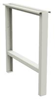 836303-49 Treston Work Bench Leg, For Use With Treston Workbench