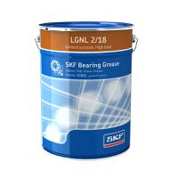 lgnl-218 SKF Mineral Oil Grease for bearings 18 kg SKF LGNL 2/18