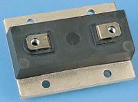 rph100vr1000jb Vishay, 100mΩ 100W Thick Film Chassis Mount Resistor RPH100VR1000JB ±5%