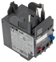 1saz721201r1031-tf42-23 ABB TF42 Thermal Overload Relay 1NO + 1NC, 1.7 → 2.3 A F.L.C, 2.3 A Contact Rating, 2 W, 3P, AF Range