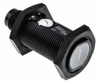 e3fa-dp21 Omron Diffuse Photoelectric Sensor, Barrel Sensor, 100 mm Detection Range
